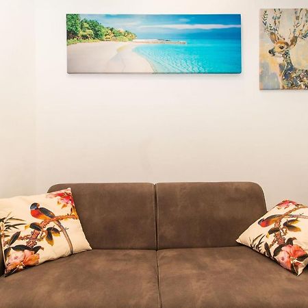 Piazza Bengasi Cozy Apartment Torino Eksteriør billede