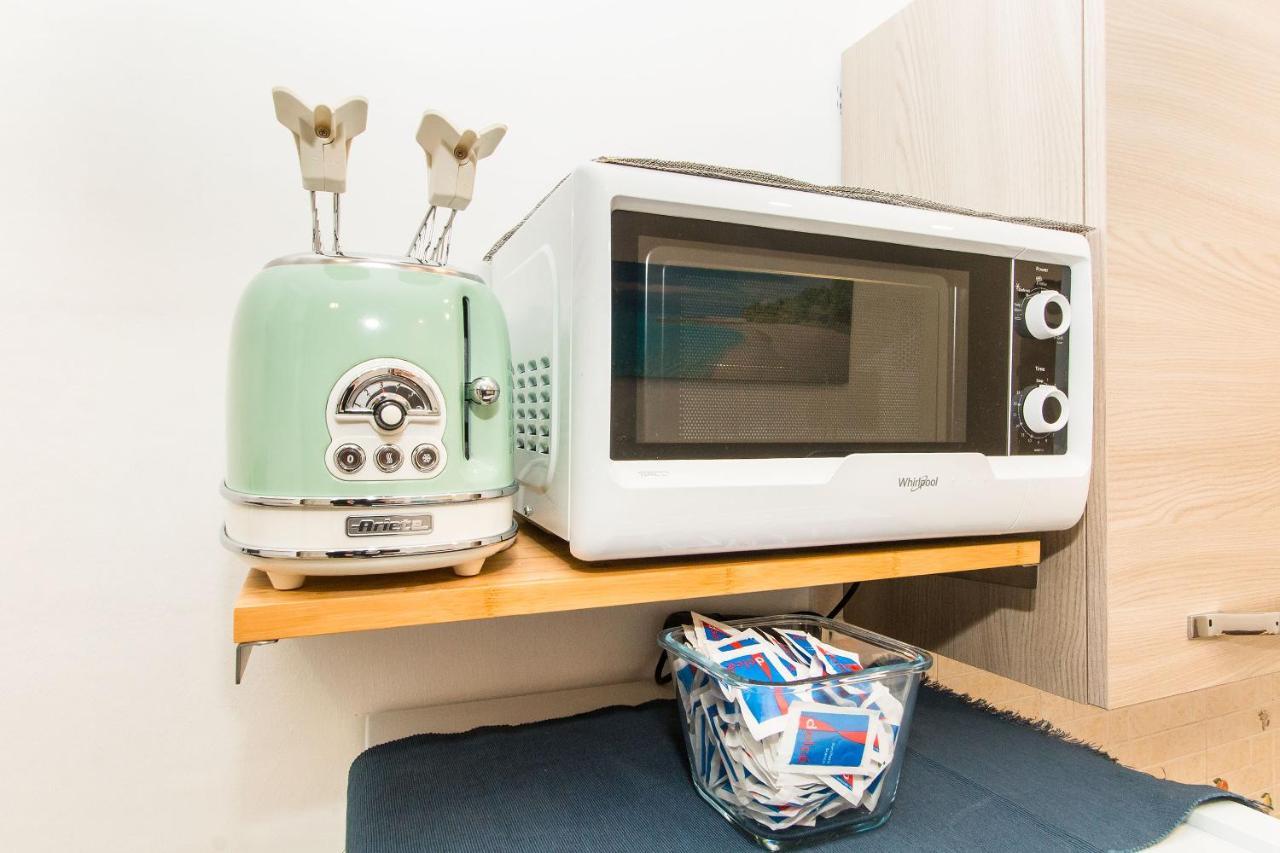 Piazza Bengasi Cozy Apartment Torino Eksteriør billede