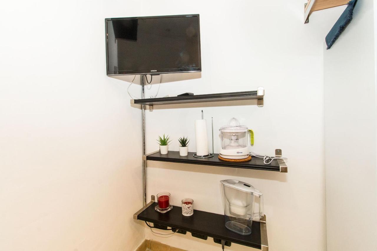 Piazza Bengasi Cozy Apartment Torino Eksteriør billede