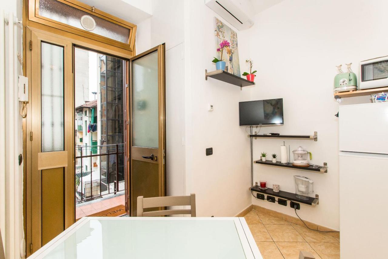 Piazza Bengasi Cozy Apartment Torino Eksteriør billede