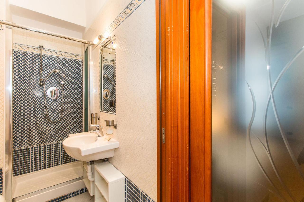Piazza Bengasi Cozy Apartment Torino Eksteriør billede