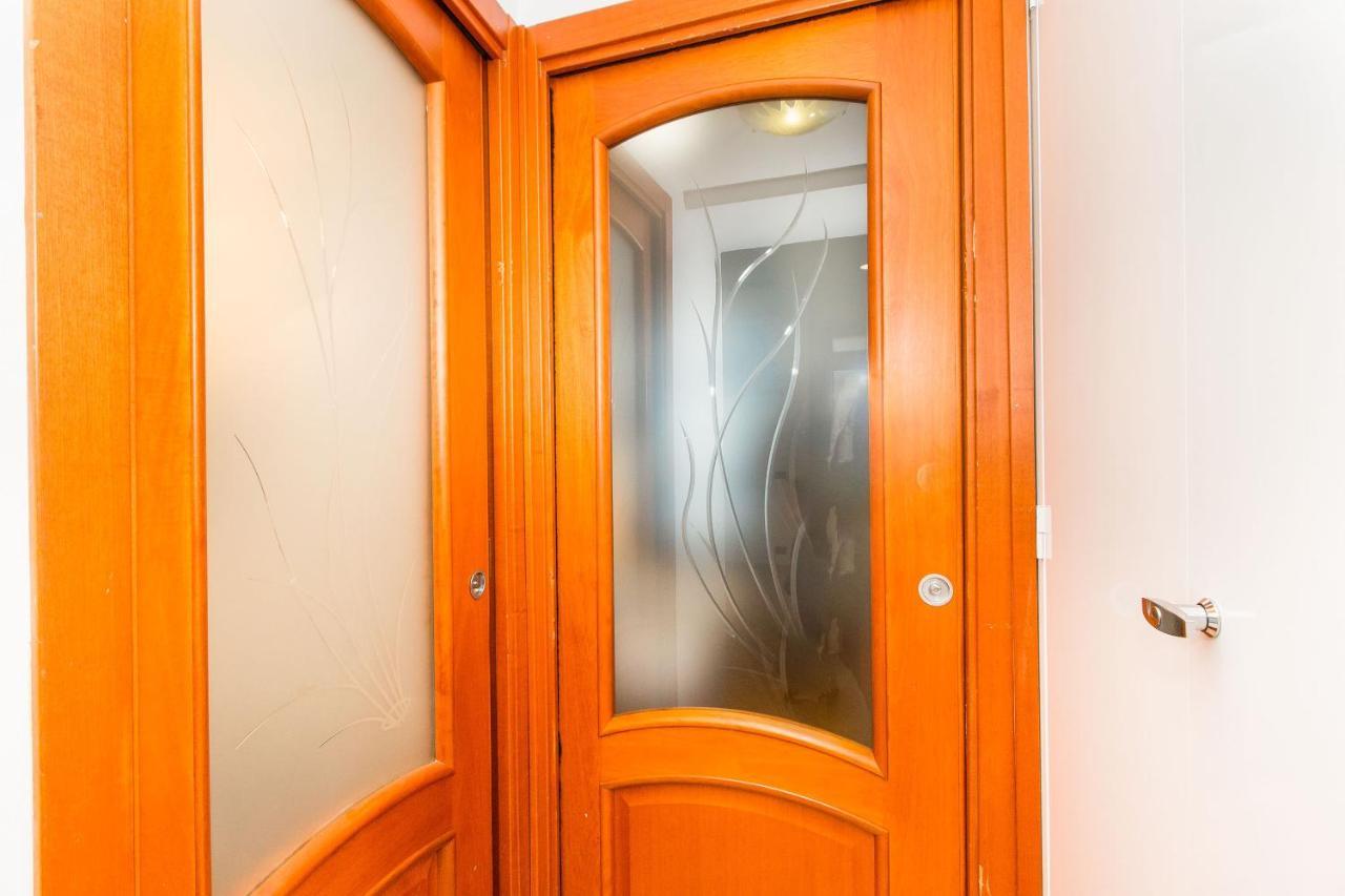 Piazza Bengasi Cozy Apartment Torino Eksteriør billede
