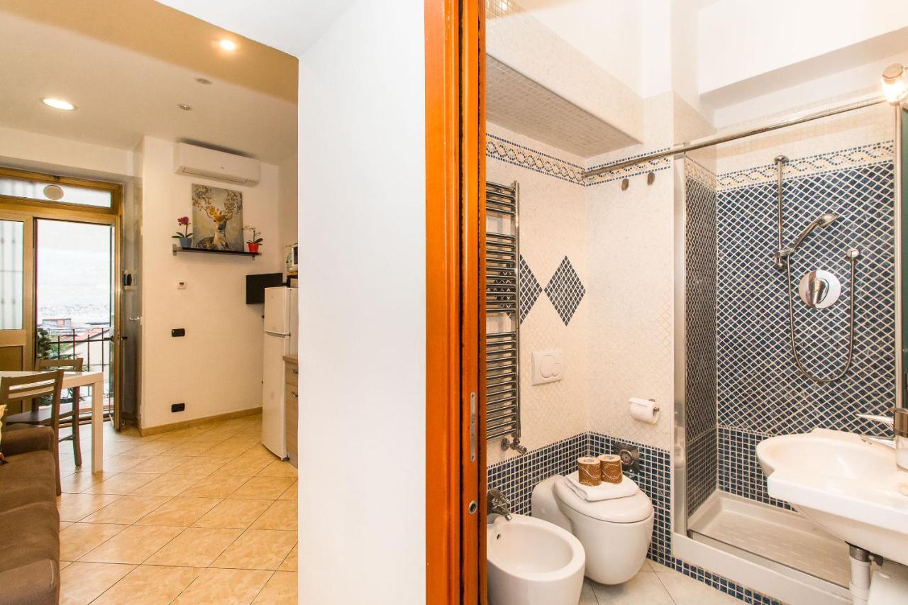 Piazza Bengasi Cozy Apartment Torino Eksteriør billede