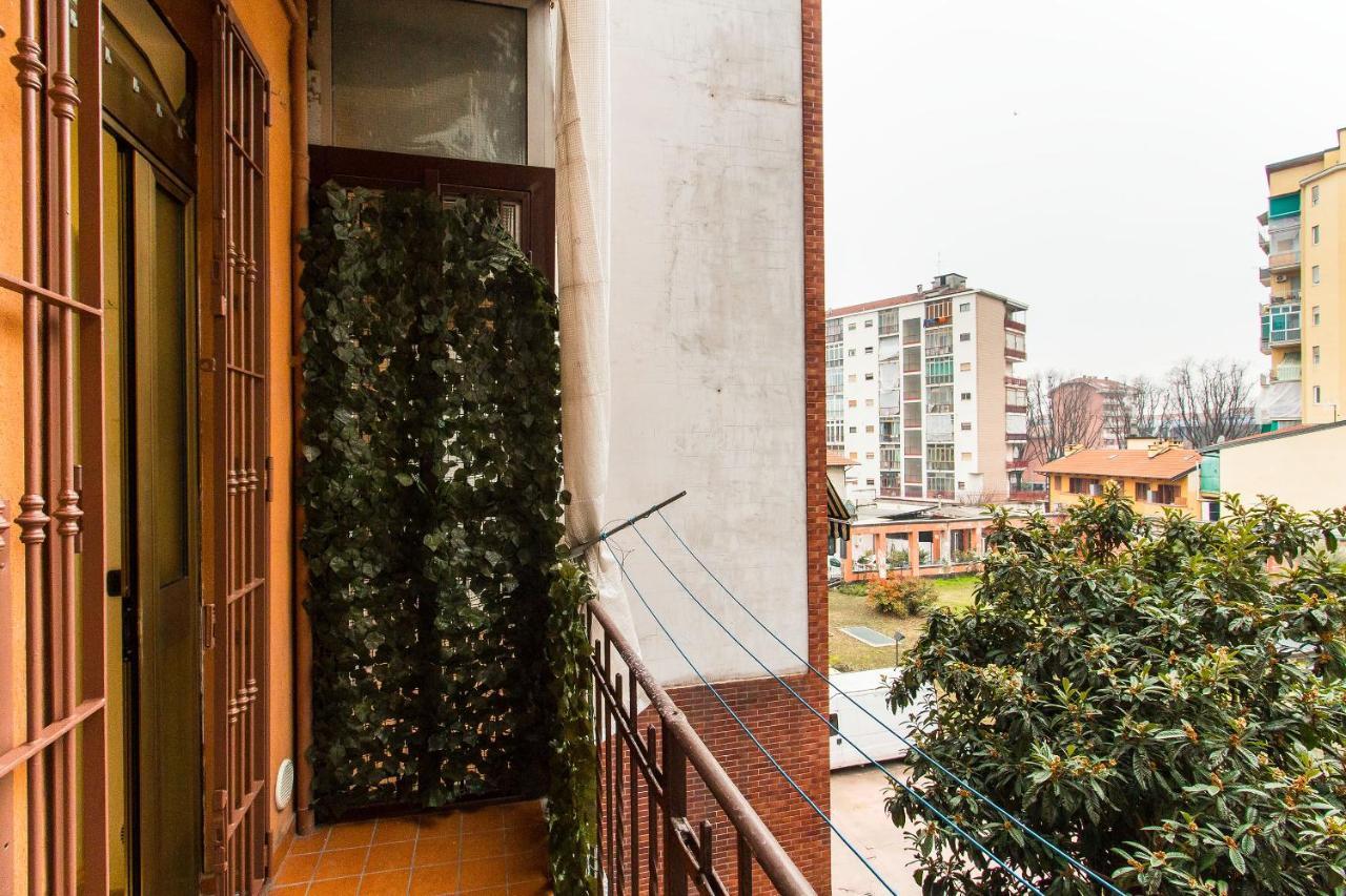 Piazza Bengasi Cozy Apartment Torino Eksteriør billede