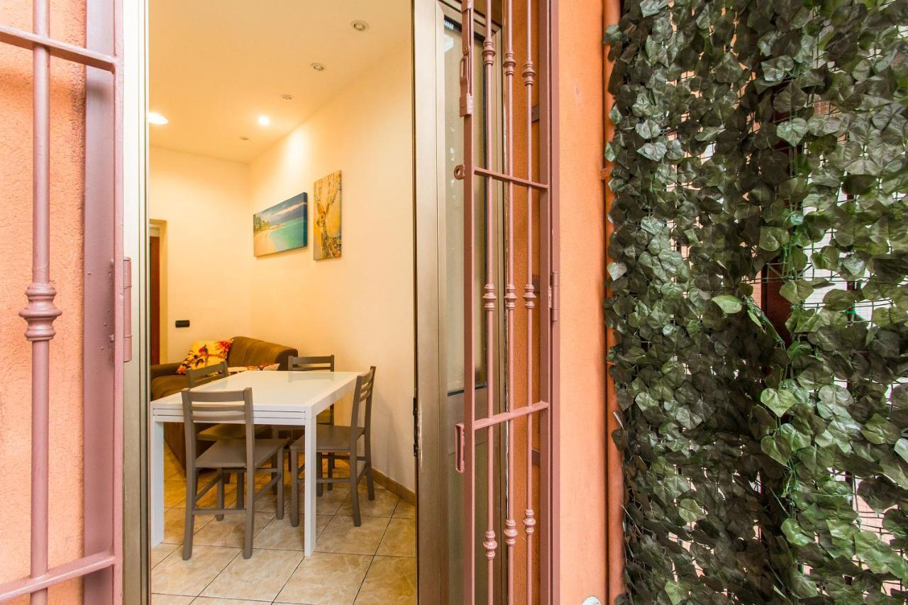Piazza Bengasi Cozy Apartment Torino Eksteriør billede